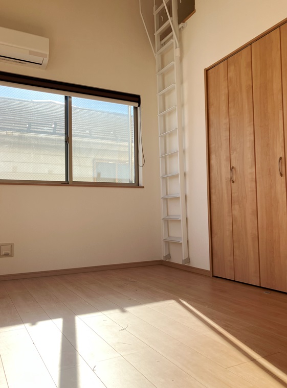 久が原戸建 玄関