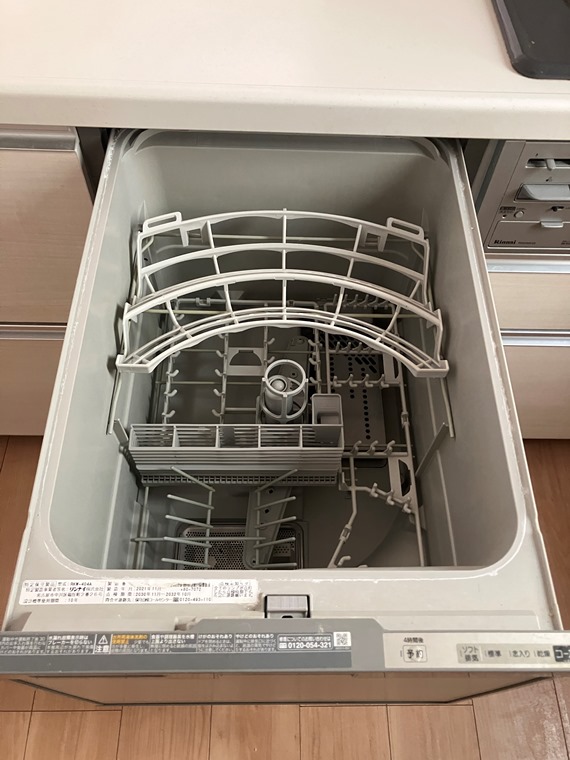 久が原戸建 キッチン