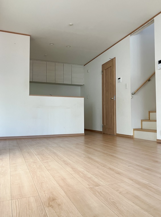 久が原戸建 風呂画像