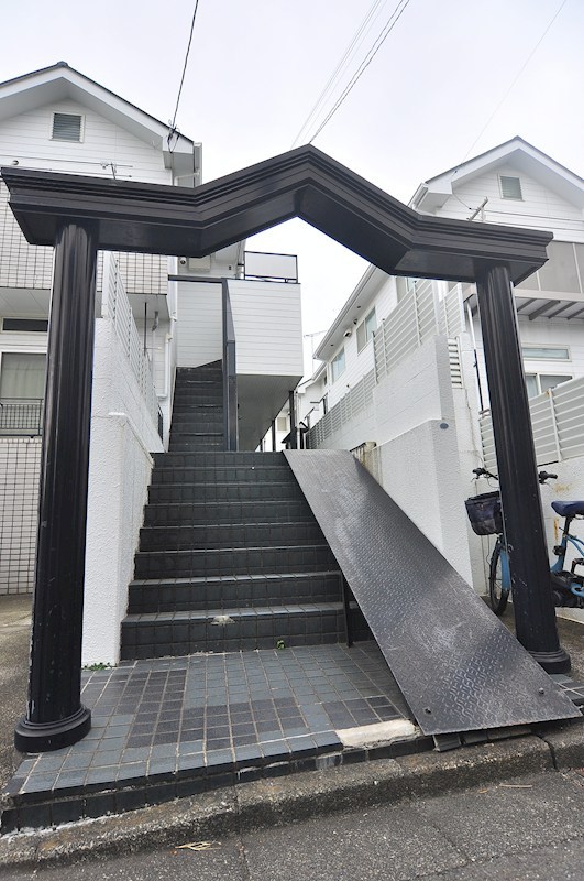 レジデンス東戸塚 その他3