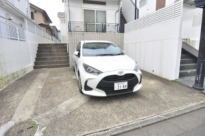 レジデンス東戸塚 その他4