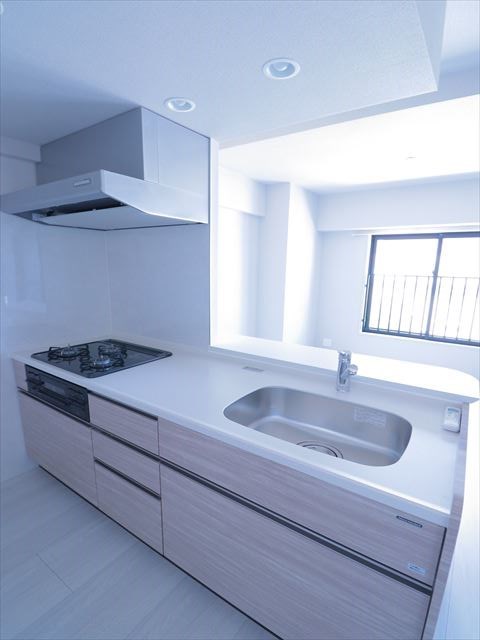 アドライズ舞浜 キッチン