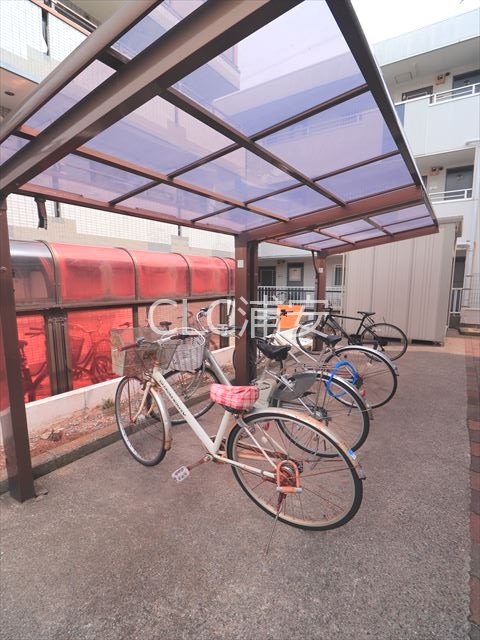 ローズマンションＦ-11番館 その他4