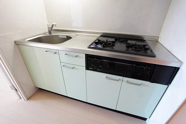 レフレール キッチン