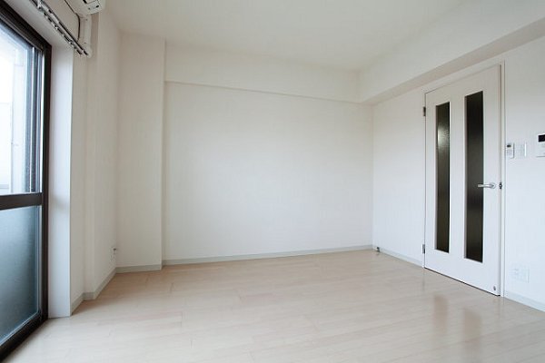 レフレール ベッドルーム