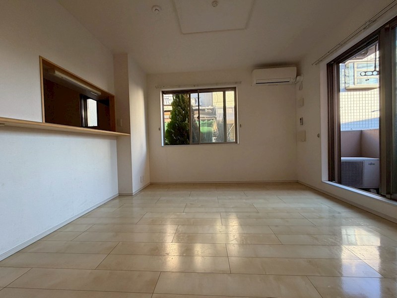 プリムローズ リビング