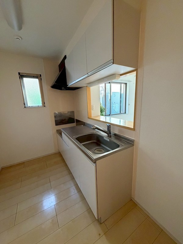 プリムローズ キッチン