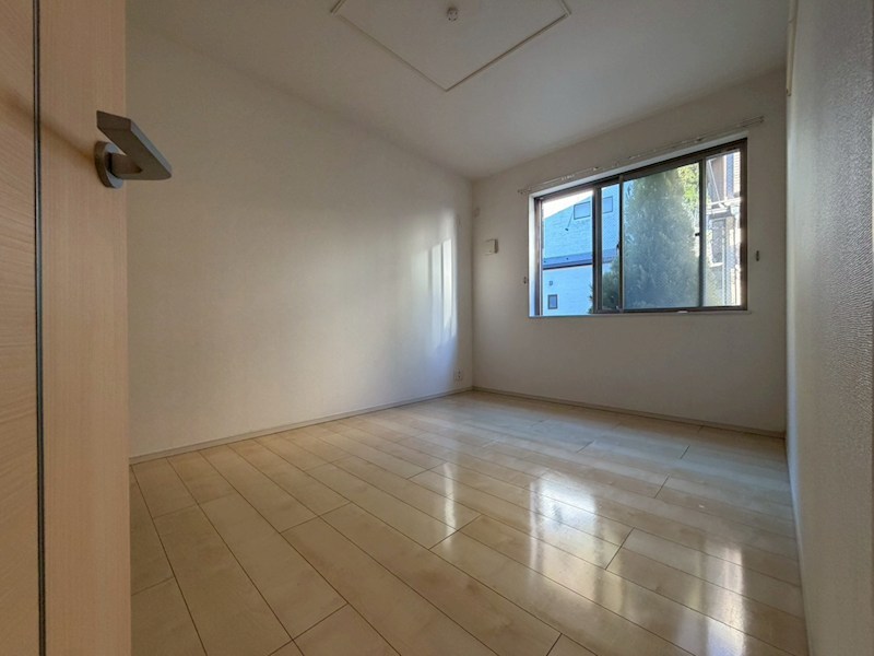 プリムローズ ベッドルーム