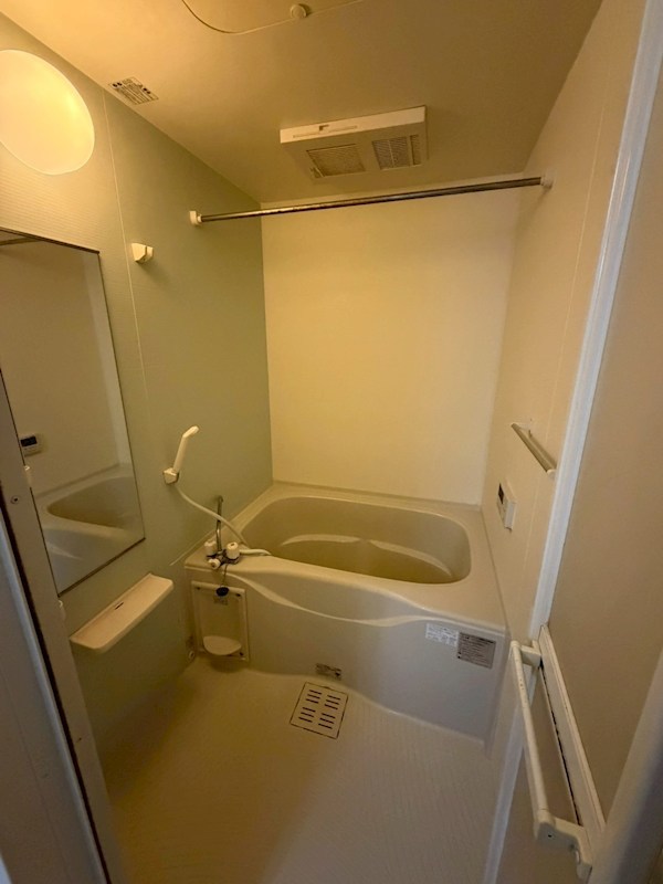 プリムローズ 風呂画像