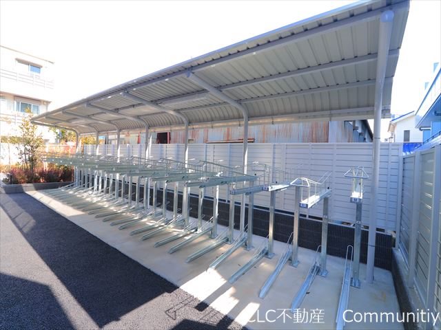 ディームス浦安 その他9