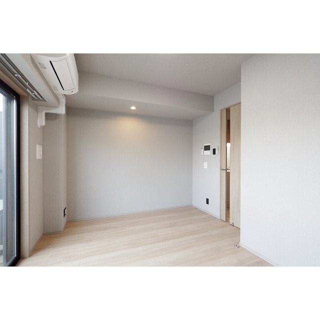 ディームス浦安 ベッドルーム