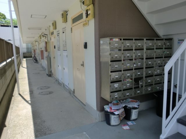 フローラ8 その他7