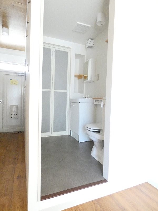 フローラ8 その他8