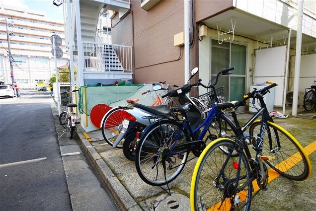 フローラ8 その他10