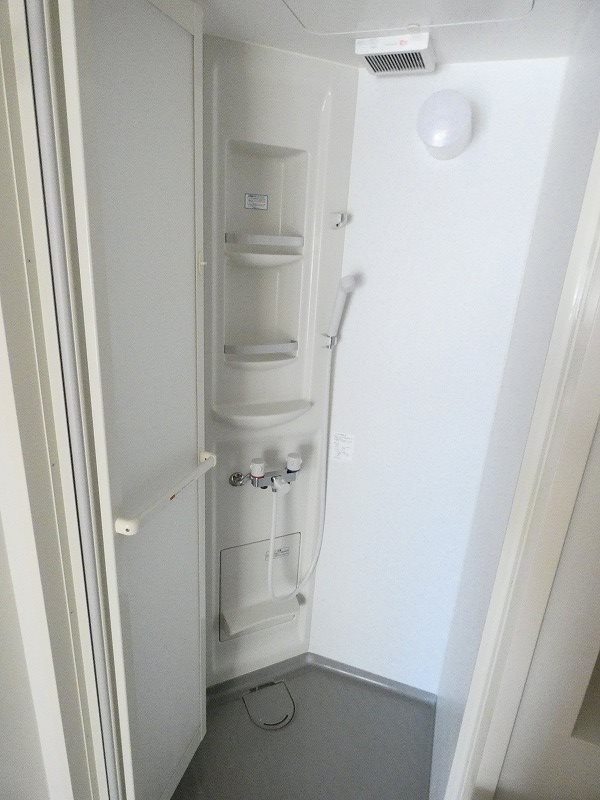 フローラ8 風呂画像