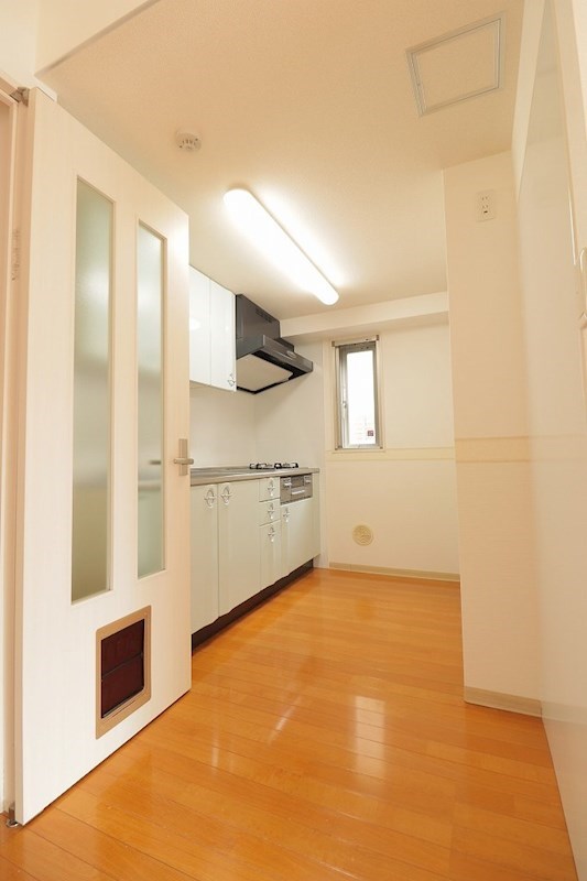 プログレス キッチン