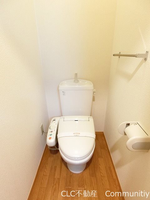 サンモール その他2