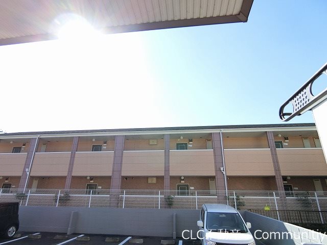 サンモール その他5