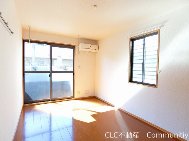 サンモール リビング