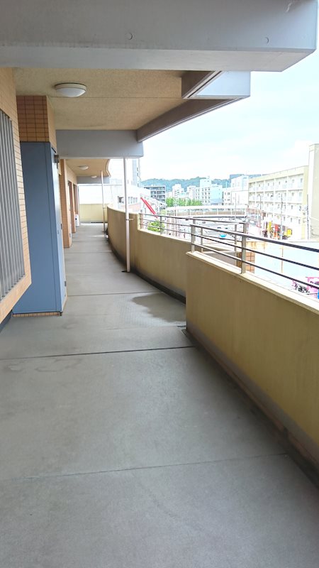 J&amp;#39;CITY新杉田 その他外観4