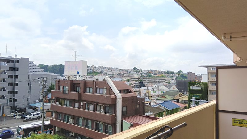 J&amp;#39;CITY新杉田 その他7