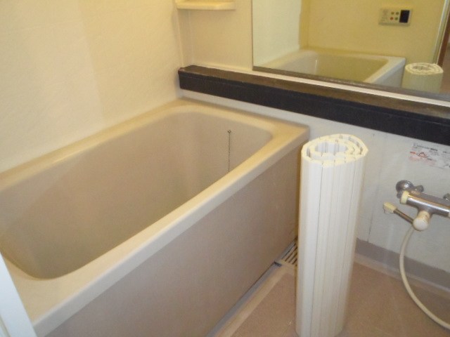 J&amp;#39;CITY新杉田 風呂画像