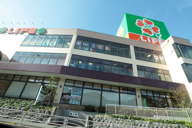 YAD亀甲山 周辺画像8