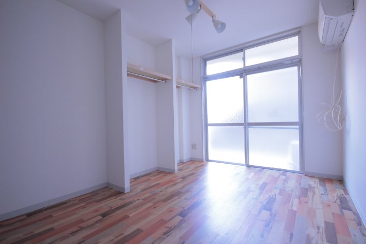 フローラ5 リビング