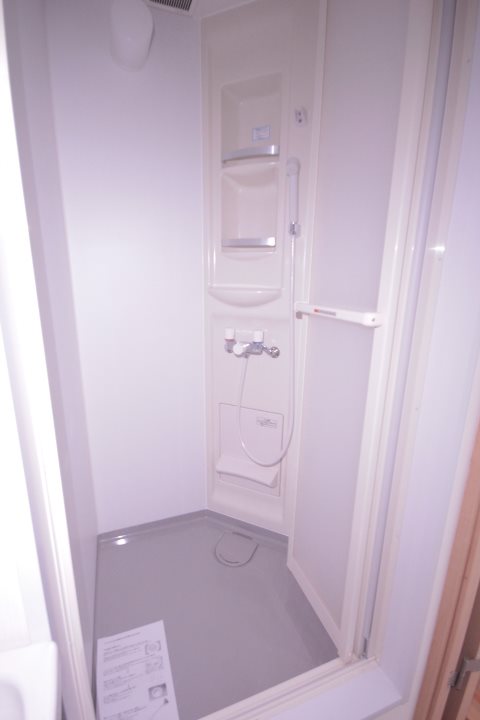 フローラ5 風呂画像