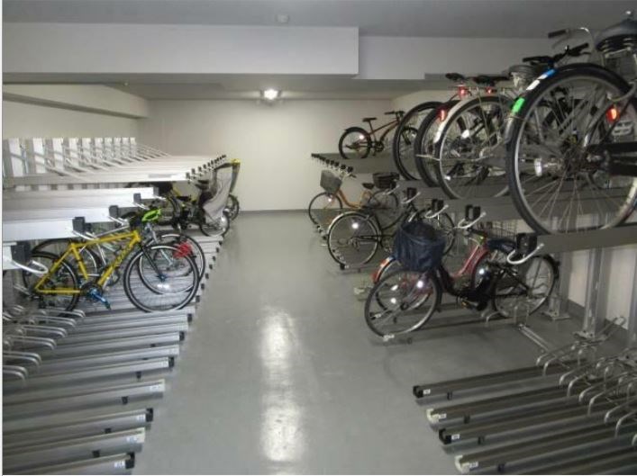 クリオ横浜杉田 その他9