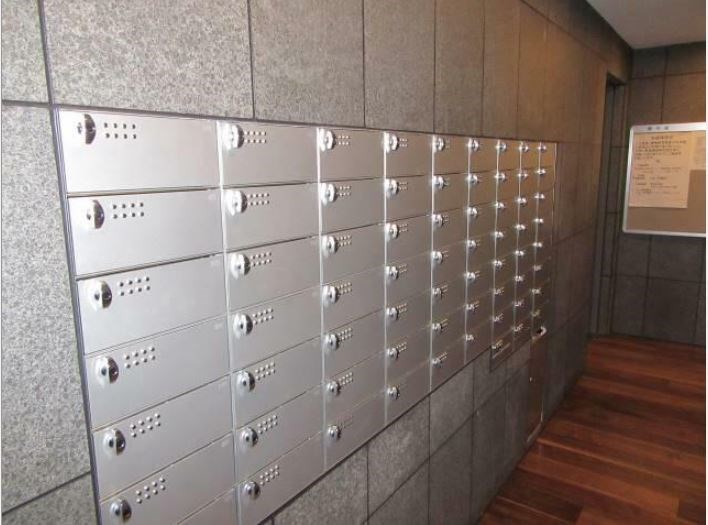 クリオ横浜杉田 その他10