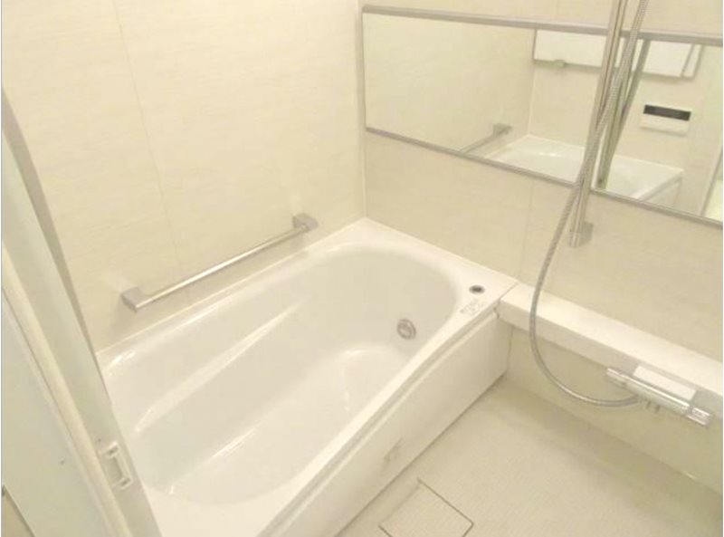 クリオ横浜杉田 風呂画像