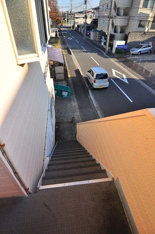 テラスＥＮＪＵ その他6