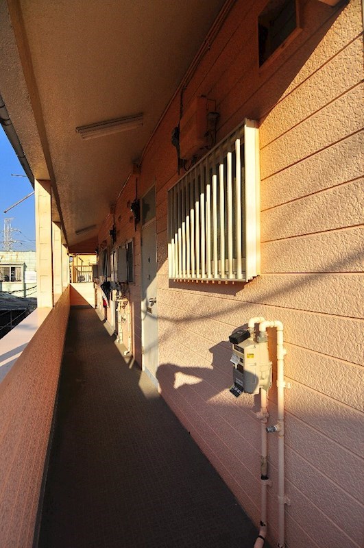 テラスＥＮＪＵ その他10