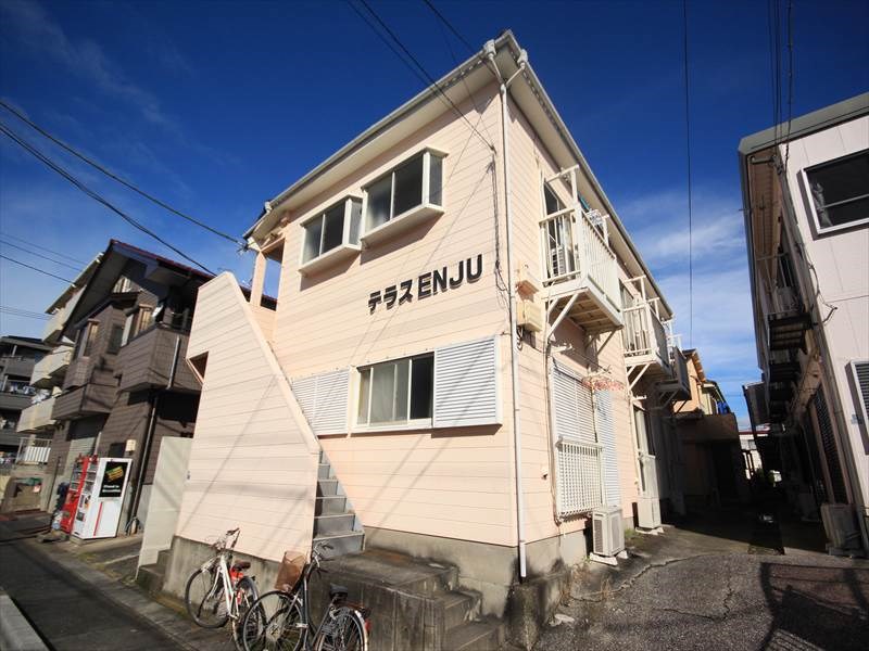 テラスＥＮＪＵ その他11