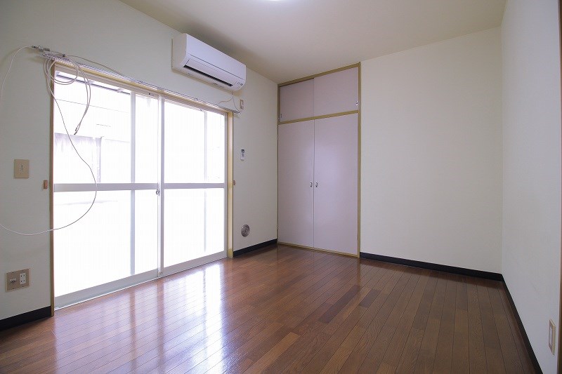 テラスＥＮＪＵ リビング