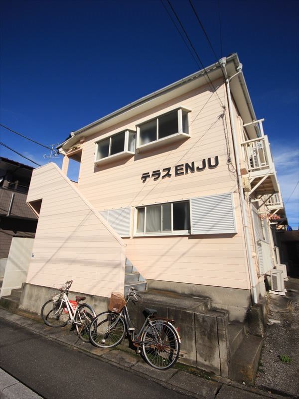 テラスＥＮＪＵ その他12