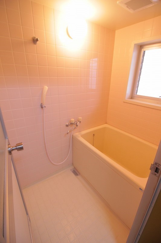 テラスＥＮＪＵ 風呂画像