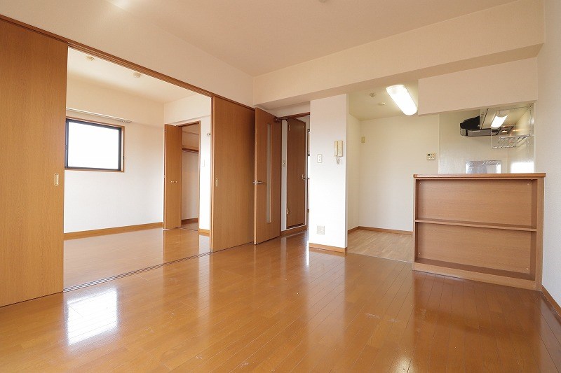 メルベーユ リビング