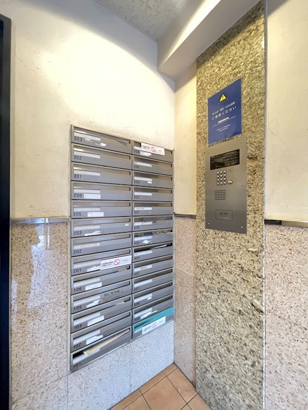 メルベーユ その他16