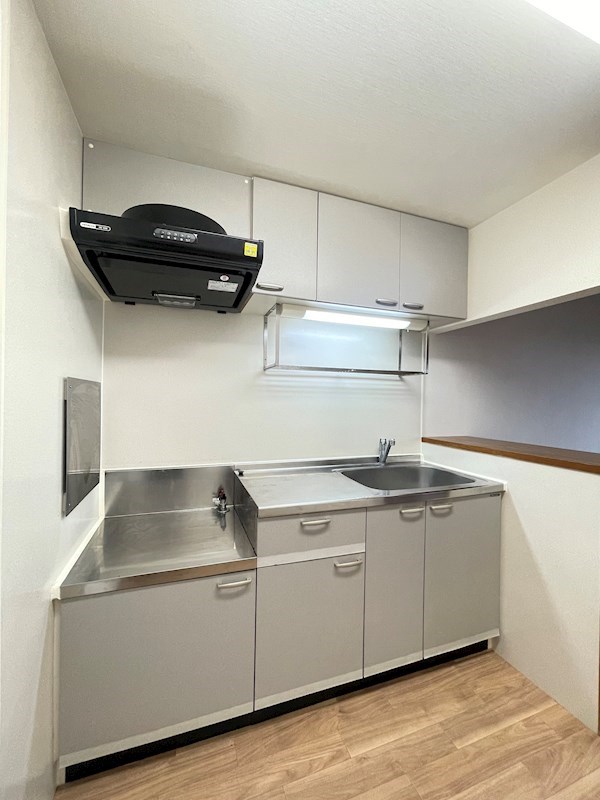 メルベーユ キッチン