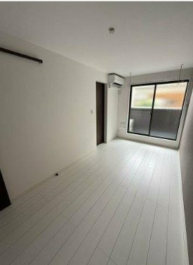 ベイルーム金沢六浦 ベッドルーム