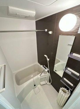 ベイルーム金沢六浦 風呂画像