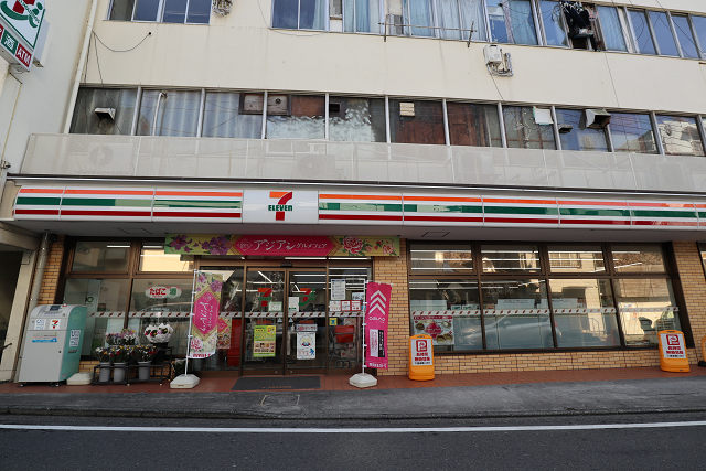 ベイルーム金沢六浦 周辺画像3