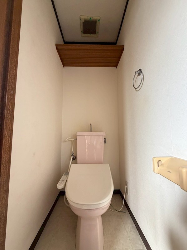 パークハイツ中島 その他4