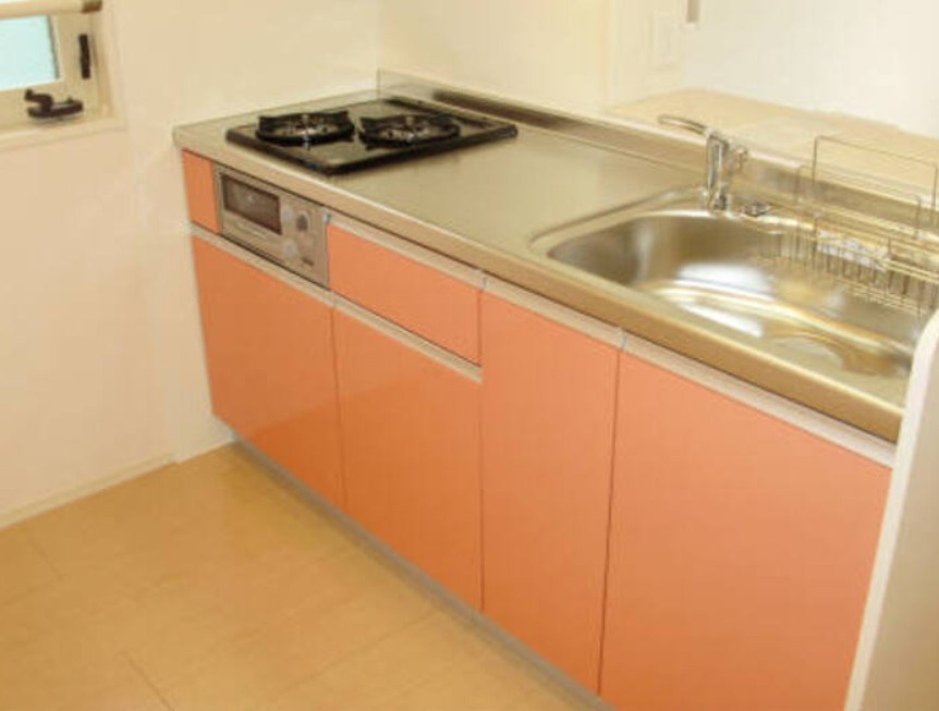 コート白山道Ⅲ キッチン