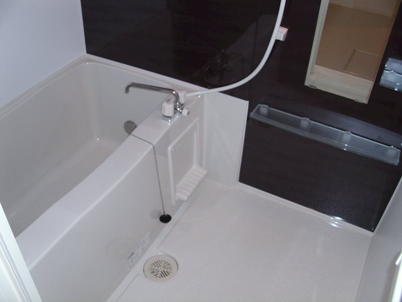 コート白山道Ⅲ 風呂画像