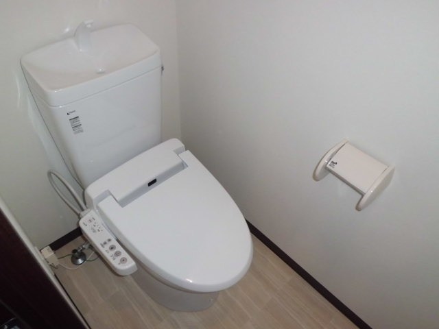 サンヒルズ その他1