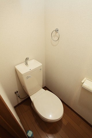 アークサニーフラット その他1