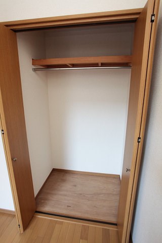 アークサニーフラット その他2